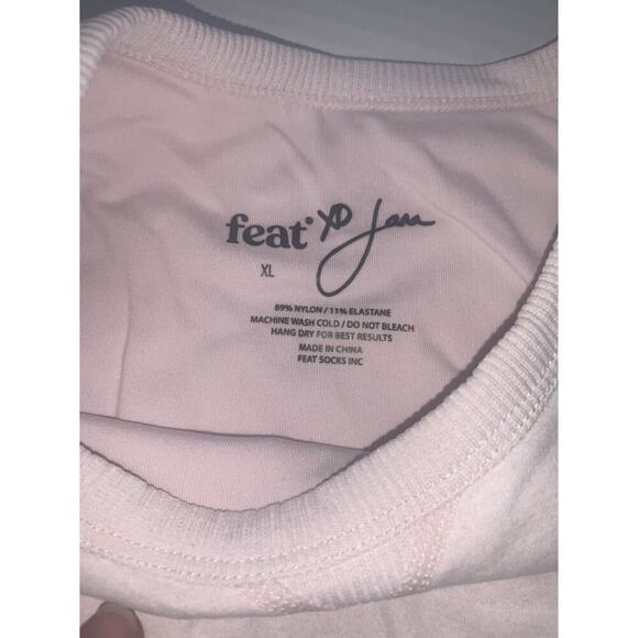 FEAT Women's Solace‎ Tank RoseQuartz XL - Picture 11 of 16